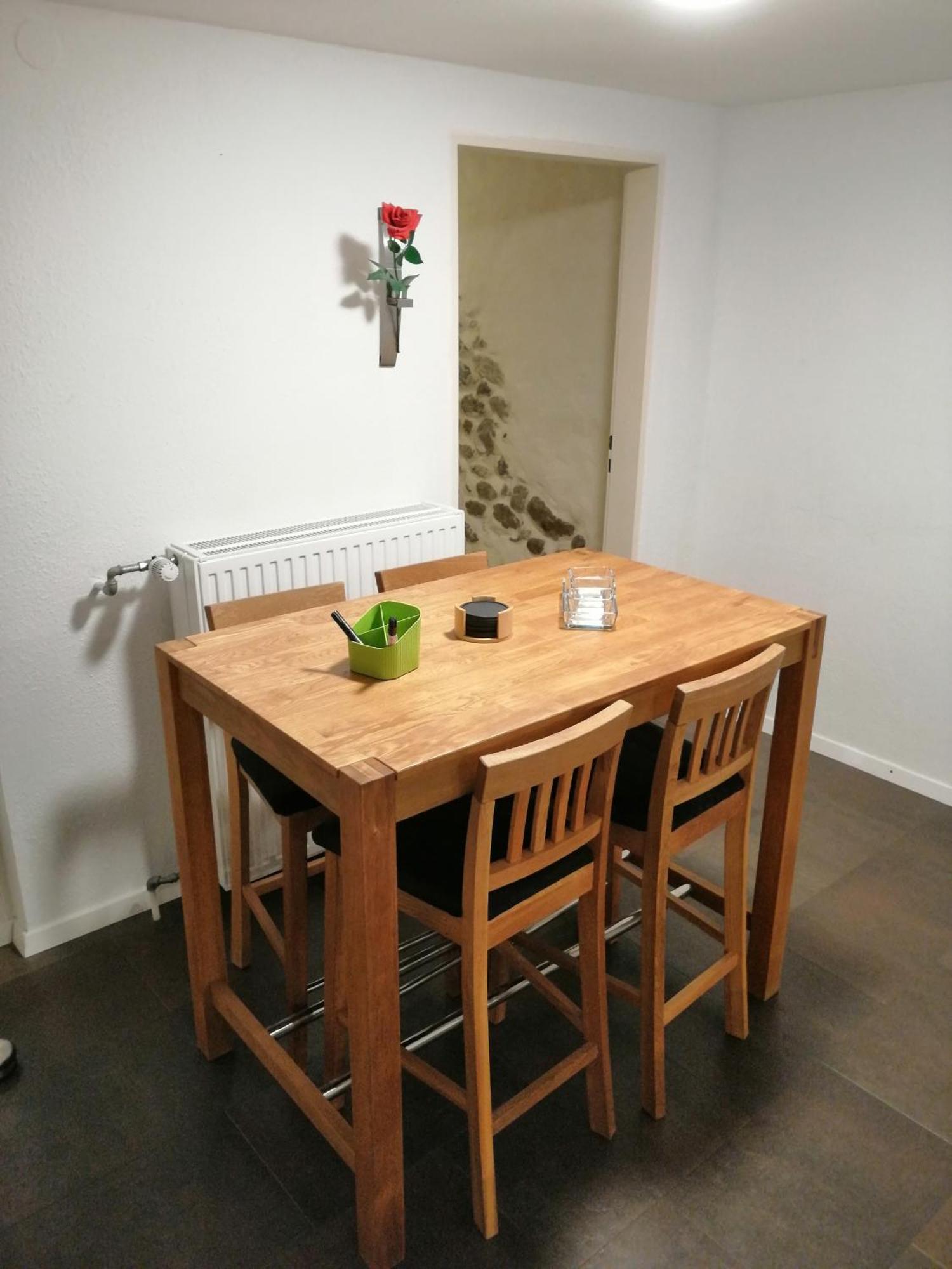 Ferienwohnung Hecht - Biketrail Fun & Relaxing Wolfegg Kültér fotó
